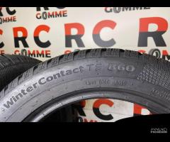 4 GOMME USATE 225/50R17 98 V CONTINENTAL -INVERNAL