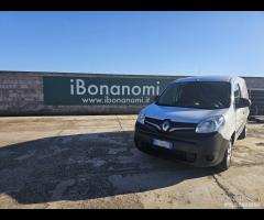 Renault Kangoo 1.5 DCI - km 29.560 - Euro D - 2020