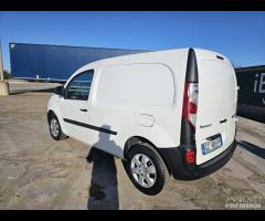 Renault Kangoo 1.5 DCI - km 29.560 - Euro D - 2020