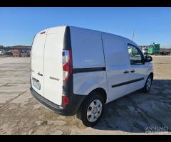 Renault Kangoo 1.5 DCI - km 29.560 - Euro D - 2020