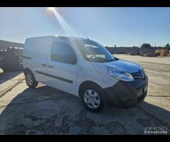 Renault Kangoo 1.5 DCI - km 29.560 - Euro D - 2020 - 7