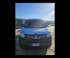 Renault Kangoo 1.5 DCI - km 29.560 - Euro D - 2020 - 8