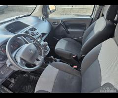 Renault Kangoo 1.5 DCI - km 29.560 - Euro D - 2020 - 9