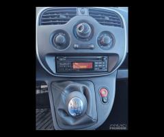 Renault Kangoo 1.5 DCI - km 29.560 - Euro D - 2020 - 10