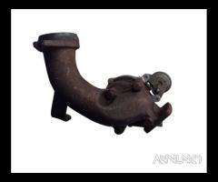 500364493 TURBO TURBINA FIAT DUCATO BOXER JUMPER