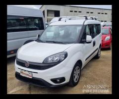 Portapacchi Originale Fiat X Fiat Doblo'