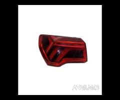 Fanale Posteriore Audi Q3 Led Sinistro 83A945091 - 1