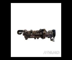 VALVOLA EGR MITSUBISHI FUSO CANTER A2C53405632 - 4