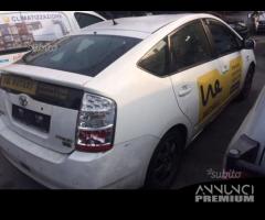 Toyota prius 2007