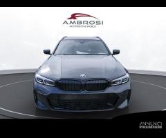 BMW 320 Serie 3 d Touring Msport Package - 7