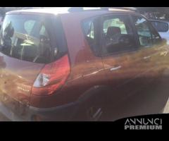 Renault scenic 2005 4x4