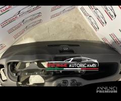 Musata e kit airbag fiat panda 312 - 3