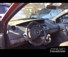 Renault scenic 2005 4x4