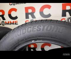 4 GOMME USATE 195/55R16 87 H BRIDGESTONE - ESTIVE