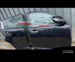 PORTA POSTERIORE DESTRA kIA SPORTAGE 4 SERIE 2015 - 1