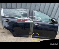 PORTA POSTERIORE DESTRA kIA SPORTAGE 4 SERIE 2015 - 2