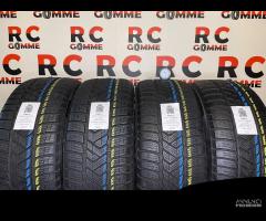 4 gomme usate 225/45r18 95 v pirelli invernali