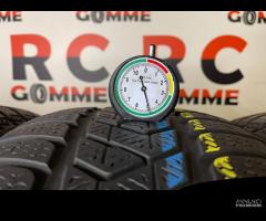 4 gomme usate 225/45r18 95 v pirelli invernali