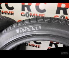 4 gomme usate 225/45r18 95 v pirelli invernali