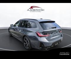 BMW 320 Serie 3 d Touring Msport Package