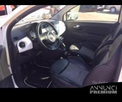 Fiat 500 2011 - 5