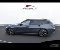 BMW 320 Serie 3 d Touring Msport Package - 6