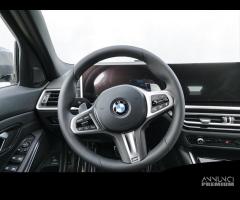 BMW 320 Serie 3 d Touring Msport Package - 13