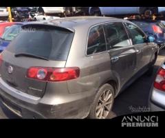 Fiat croma 2011 - 2