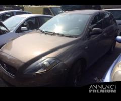 Fiat croma 2011 - 3