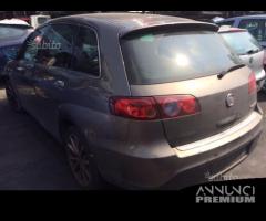 Fiat croma 2011 - 4