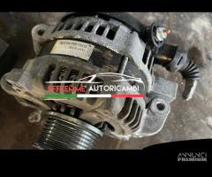 ALTERNATORE TOYOTA RAV 4 - TOYOTA AVENSIS 2.2 d4d - 1