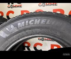 4 gomme usate 225/65r17 106 h michelin - invernali