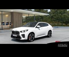 BMW X2 sDrive18d Msport Pro Innovation Comfort P