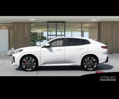 BMW X2 sDrive18d Msport Pro Innovation Comfort P