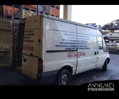 Ford transit 2004