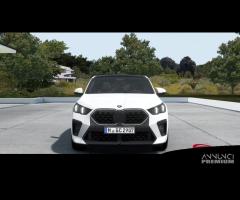 BMW X2 sDrive18d Msport Pro Innovation Comfort P