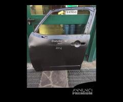 Porta anteriore sx jeep renegade 2014 - 1