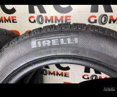 4 gomme estive 205/55r16 91h pirelli - invernali