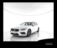 VOLVO V60 D3 Business - AUTOCARRO N1