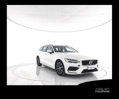 VOLVO V60 D3 Business - AUTOCARRO N1