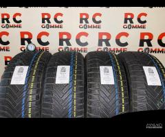 4 gomme usate 205/55r16 91 h michelin - invernali