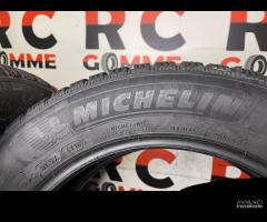 4 gomme usate 205/55r16 91 h michelin - invernali