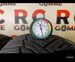 4 gomme usate 205/60r16 96 h michelin - invernali