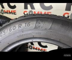 4 gomme usate 205/60r16 96 h michelin - invernali - 6