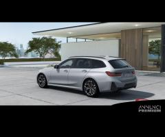 BMW 320 Serie 3 d Touring Msport Pro Innovation