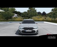 BMW 320 Serie 3 d Touring Msport Pro Innovation