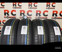 4 gomme usate 185/65r15 88 h kumho - estive