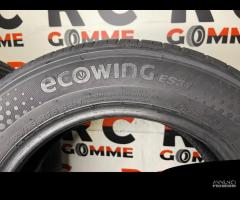 4 gomme usate 185/65r15 88 h kumho - estive