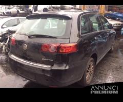 Fiat croma 2012 - 4