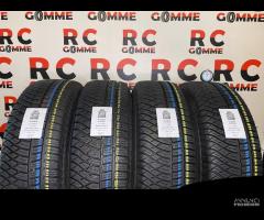 4 gomme usate 205 70r 15 96h kleber - 4 stg